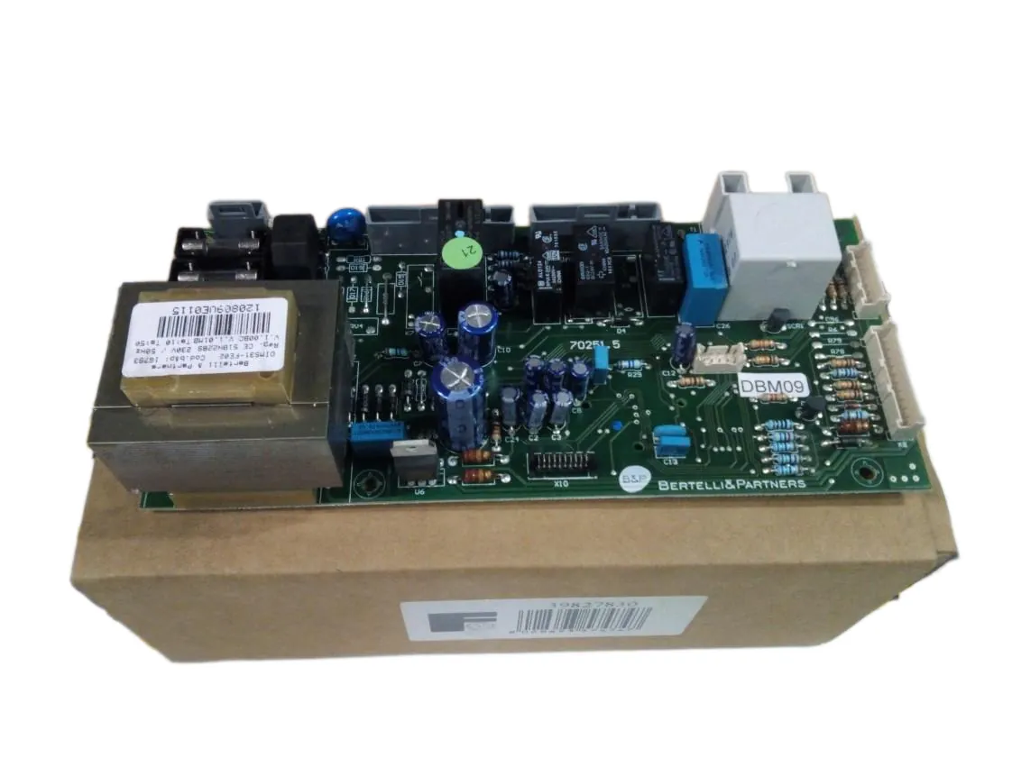 Carte électronique Ferroli Egea D30 F K 100 (DBM09), référence I39827830