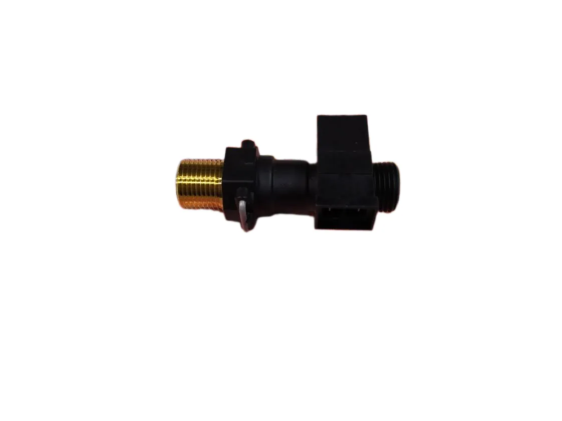 Fluxostat Immergas Victrix Omnia 25 (1/2 droit sans prise) (Rbs), référence 1.040731