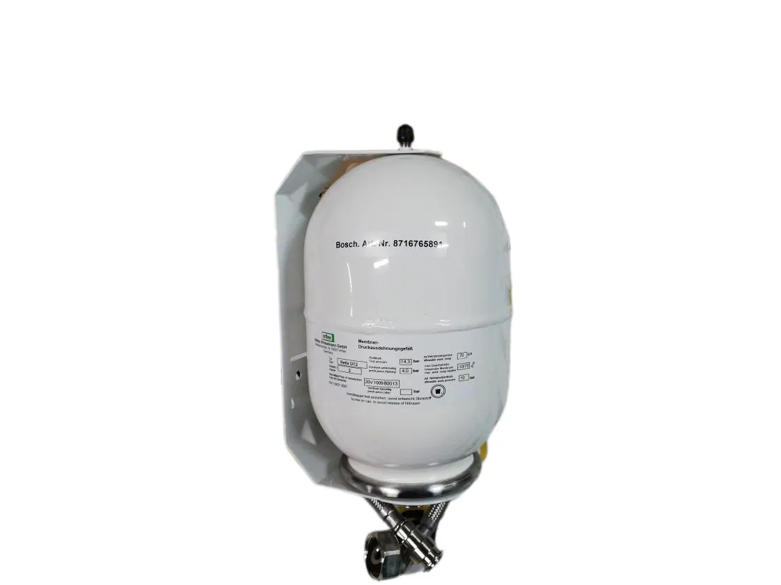 Vaso expansión ACS 002 Litros Junkers ZWSE, referencia 77167803920
