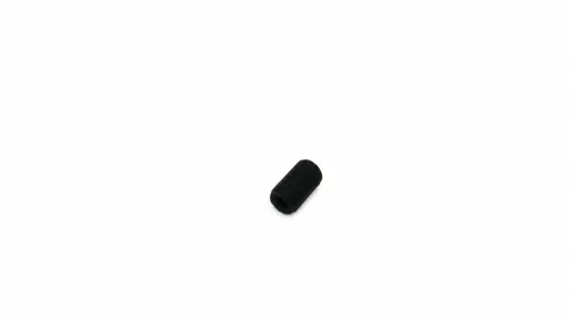 Vis filetée M06x10mm Vis sans tête tête Allen Domusa Bioclass, référence CTOR000218