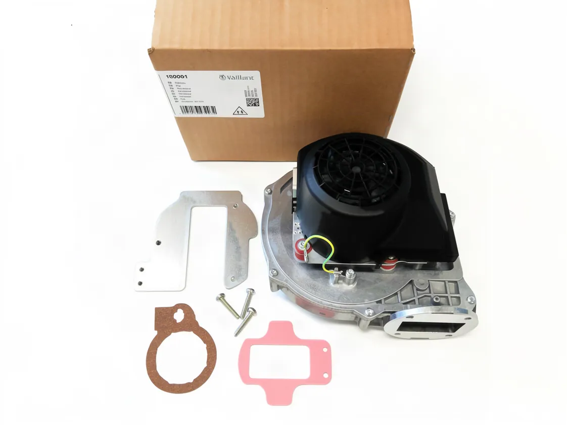 Ventilatore Vaillant VM 656-7, codice ricambio 180901