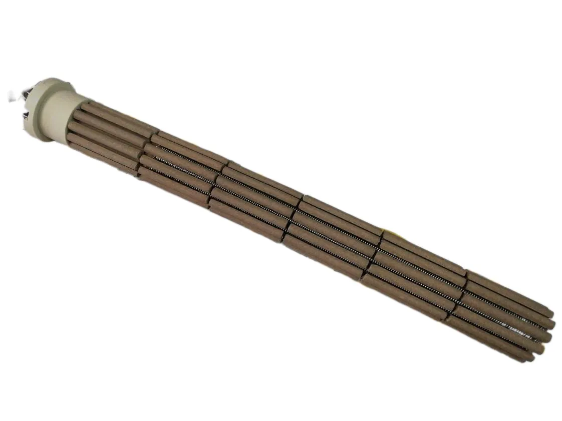 Resistenza termo-ceramica 1500w Aparici 30L (91072) (Med.35x320mm), codice ricambio 01/1401