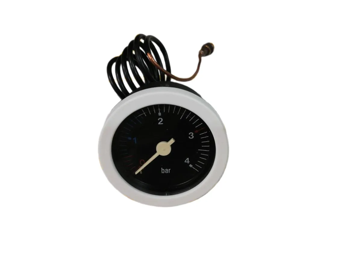 Manometer Beretta Mynute, Teilenummer 8653