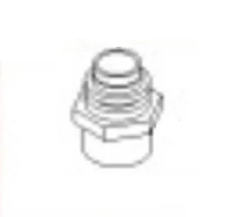 Manicotto Sime 3/4, codice ricambio 6120560