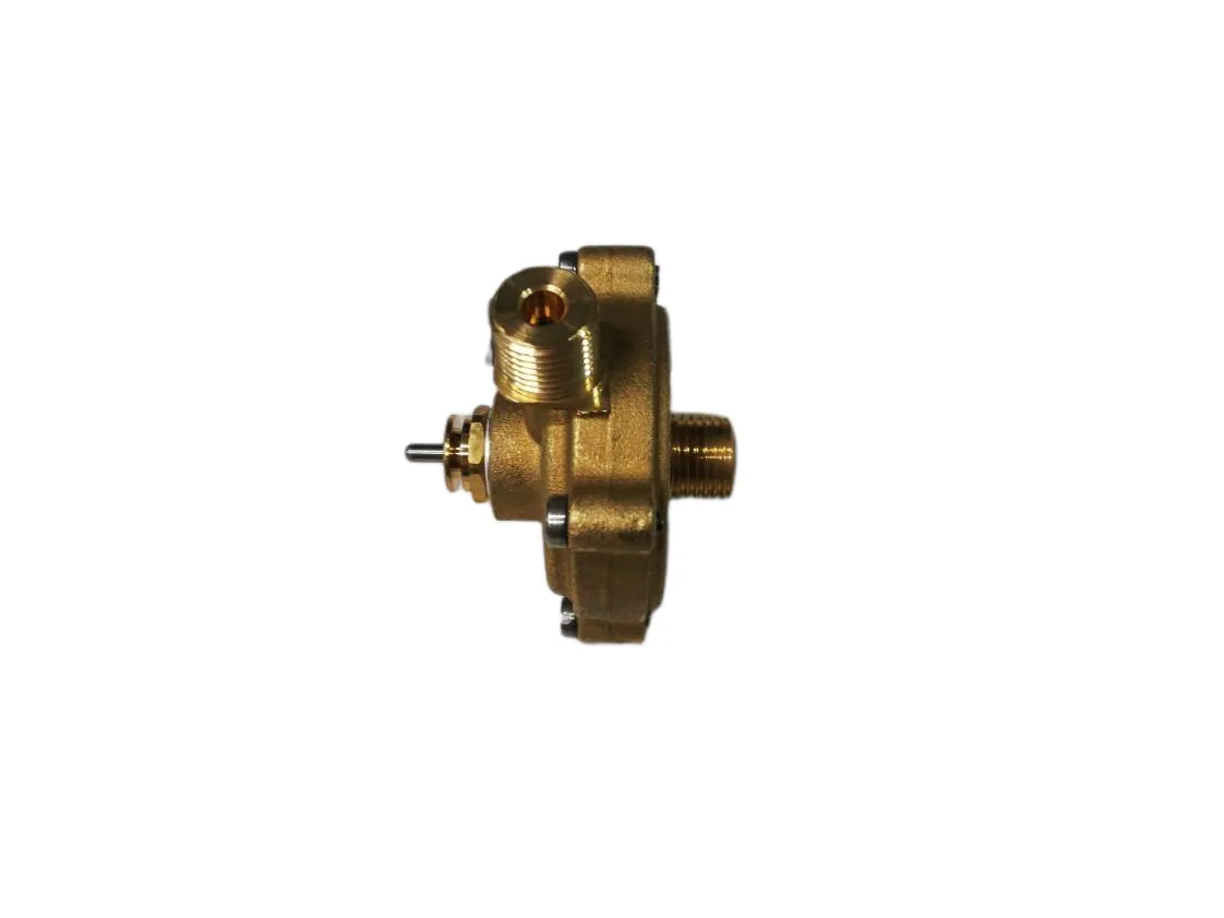 Waterdrukschakelaar compatibel met Baxi 125564185 - SX5641850, onderdeelnummer ON-023634