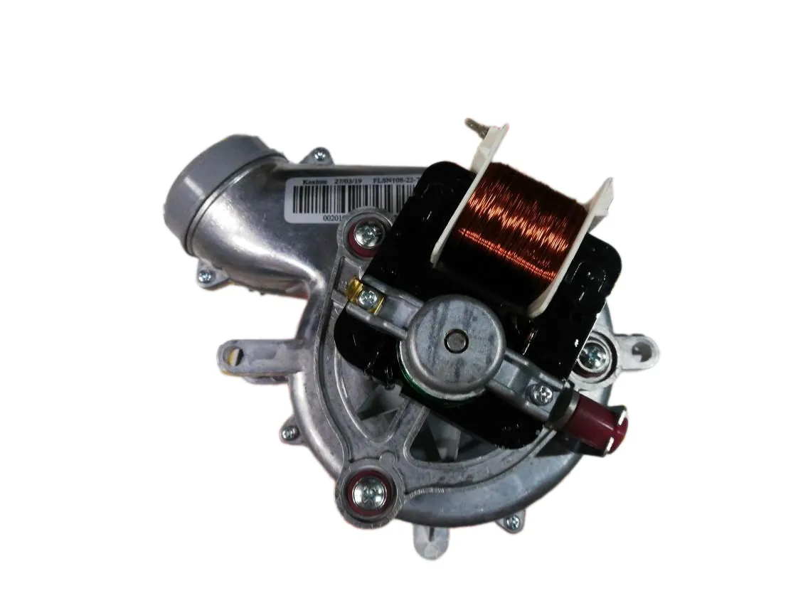Ventilador Saunier Duval Themaclassic F24-F25, referencia S1008800