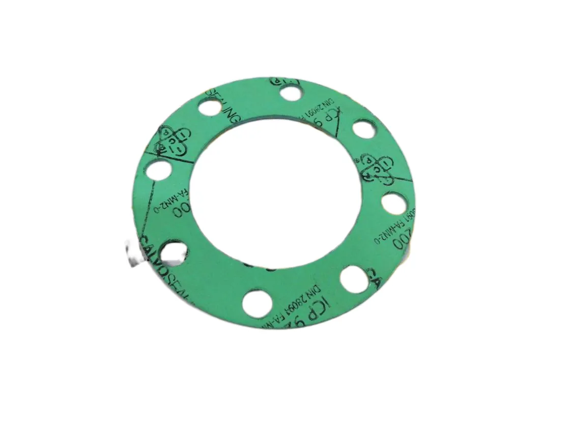 Guarnizione resistenza Baxi Roca CML-15, codice ricambio 138703028