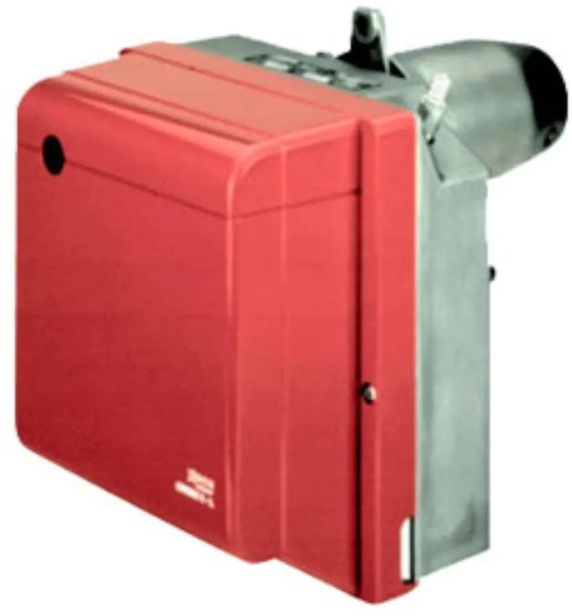 Heizölbrenner Baxi Roca Crono 10 L2, Teilenummer 143141202