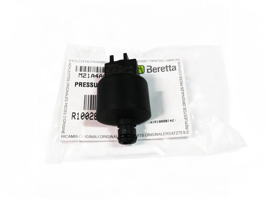 Transductor agua Beretta Kompakt 04 - Green, referencia 10028142