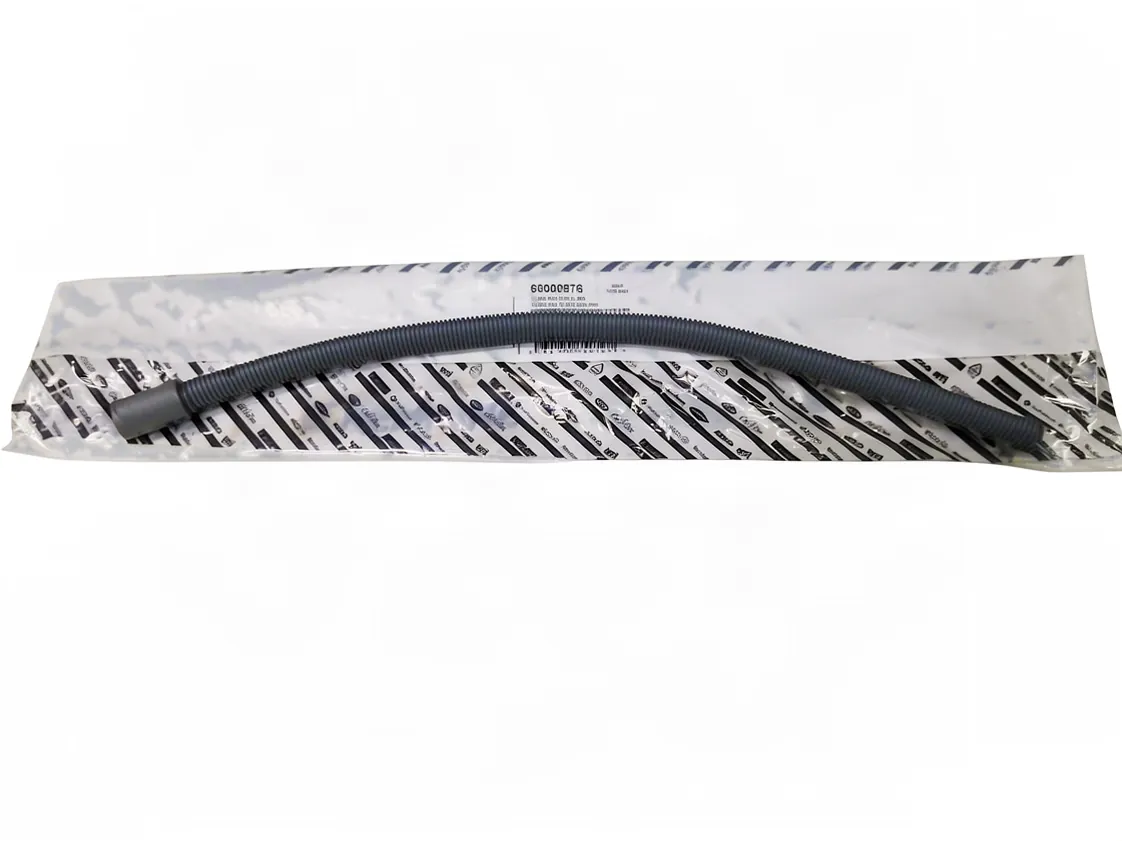 Tubo Ariston Genus Premium 30 scarico, codice ricambio 60000976