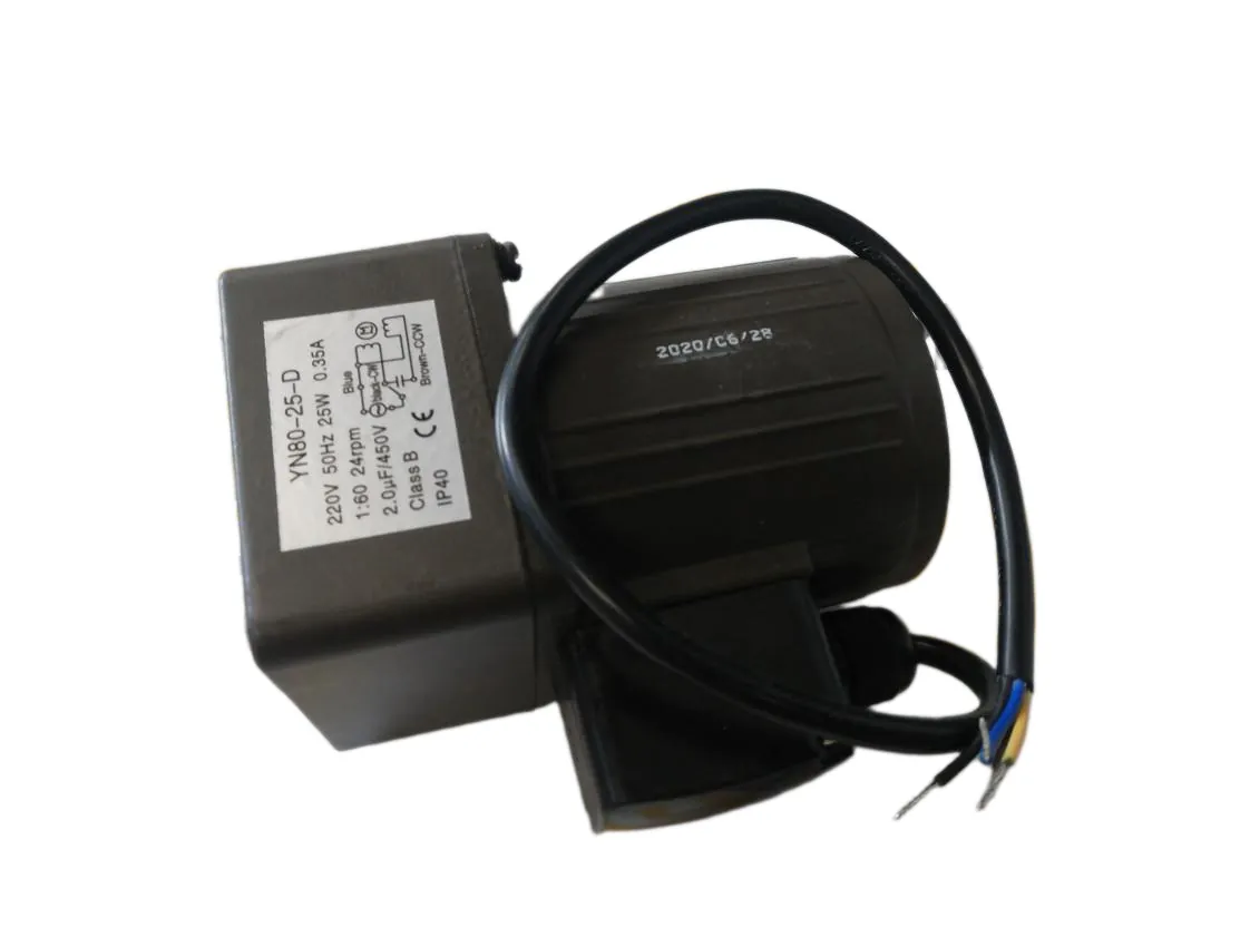 Motor Domusa Bioclass IC 150 Alimentador Interno, referencia CFOV000214