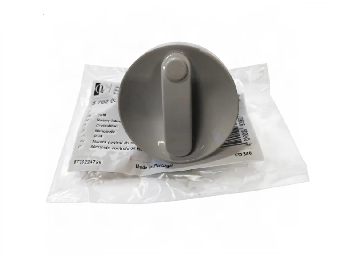 Selector Junkers ZW20/1 control de temperatura., referencia 87020001700