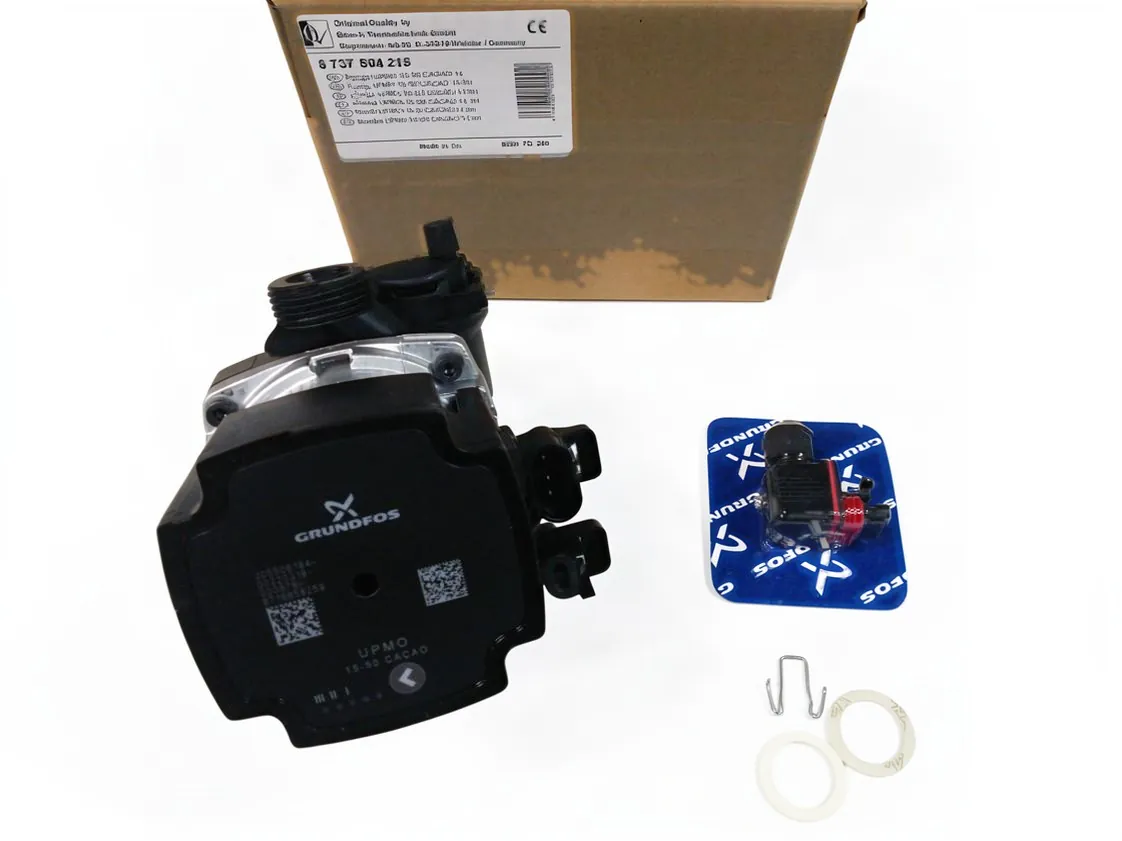 Bomba agua Junkers ZWC24/28 3MFA - ZWN24, referencia 8737604215