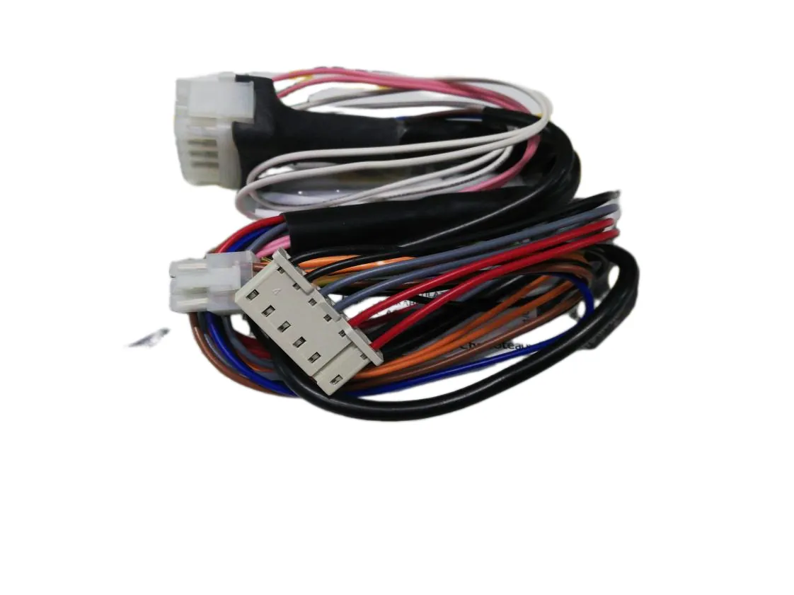 Cavo ventilatore Ariston, codice ricambio 65100696