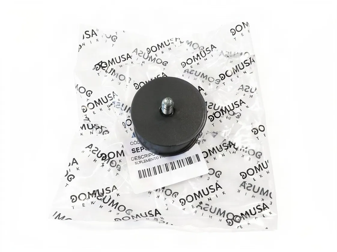 Set feet Domusa old storage tank, part number SEPO001943