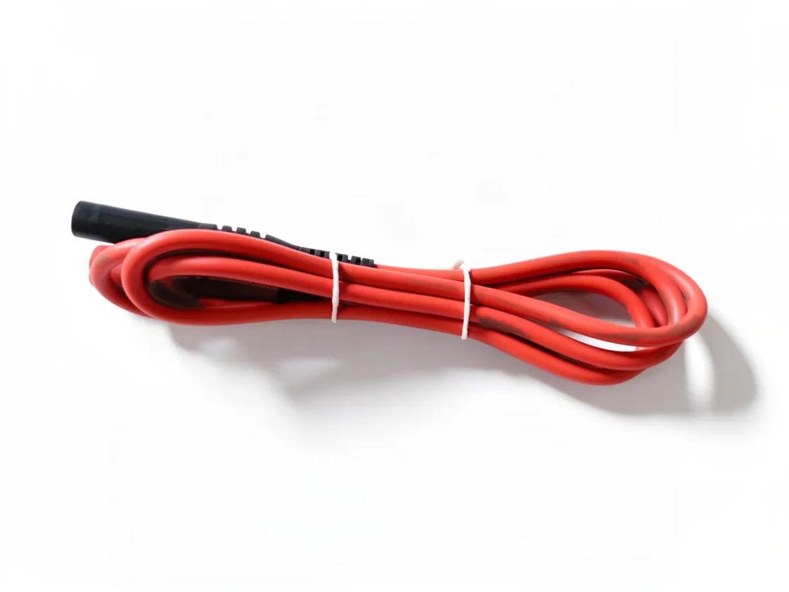 Cable electrodo Cuenod C100 GX507/8 Ionización, referencia 13009628
