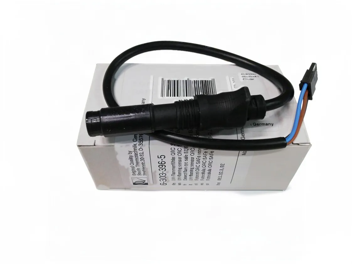 Fotocel Buderus BE-1 3.28, onderdeelnummer 63033965