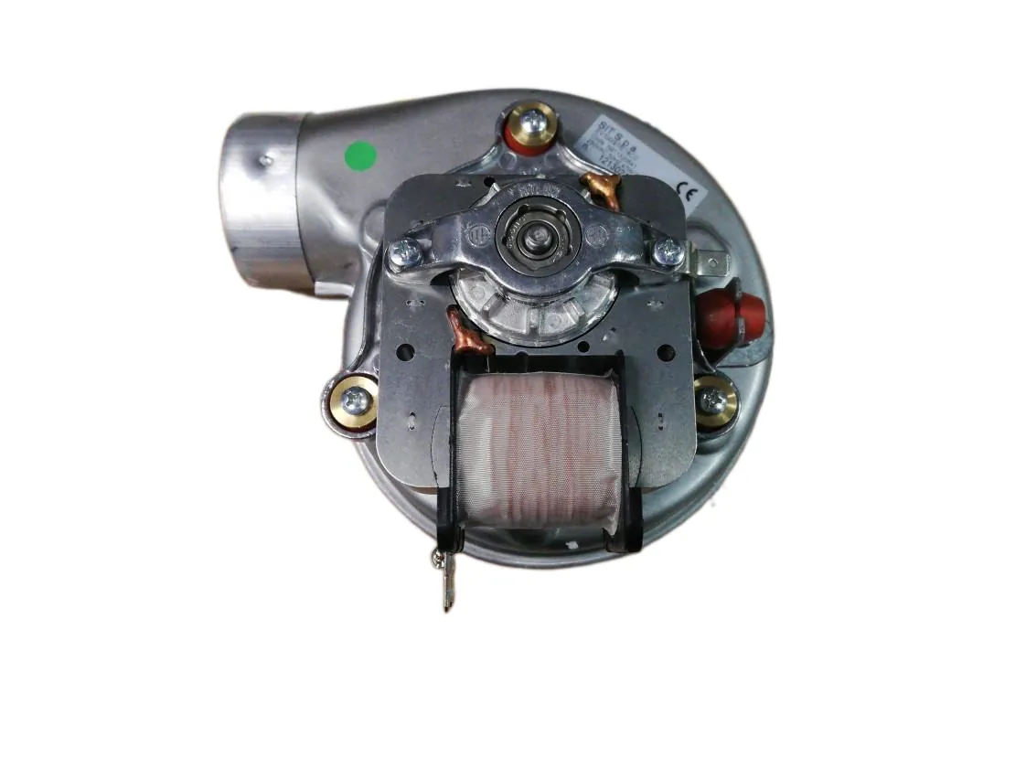 Fan Ariston Basic 23 MFFI, part number 569431
