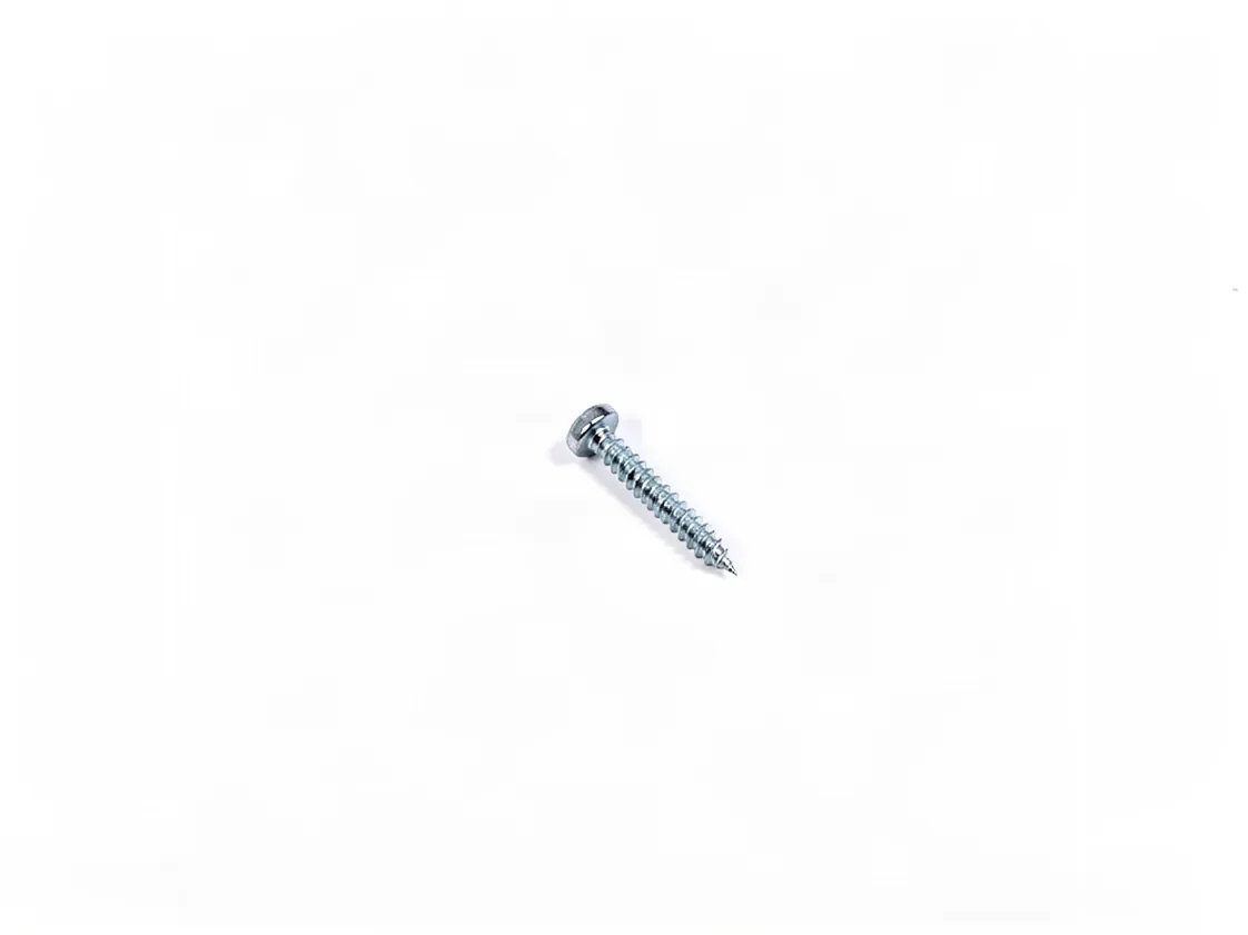 Sheet metal screw 4.2x25mm. Ariston Fast 11F, part number 61010128