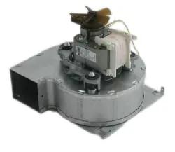 Ventilateur Wolf GGEK - GG1EK, référence 2100005