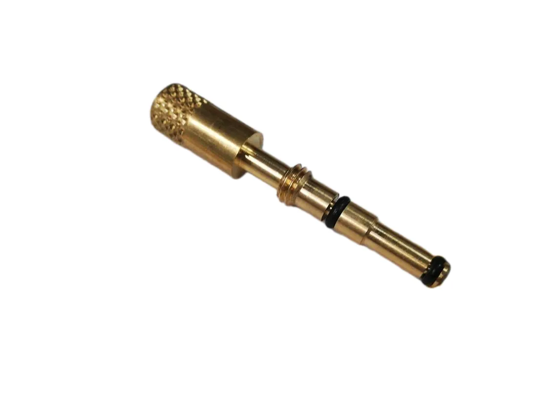Filling valve ACV Milenium clip, part number 787778