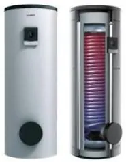 Speicherwassererwärmer Vaillant uniSTOR VIH RW 500/3BR, Teilenummer 0010023359