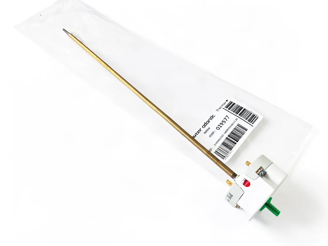 Thermostat Thermor L350 Grüner Hebel, Teilenummer 029577