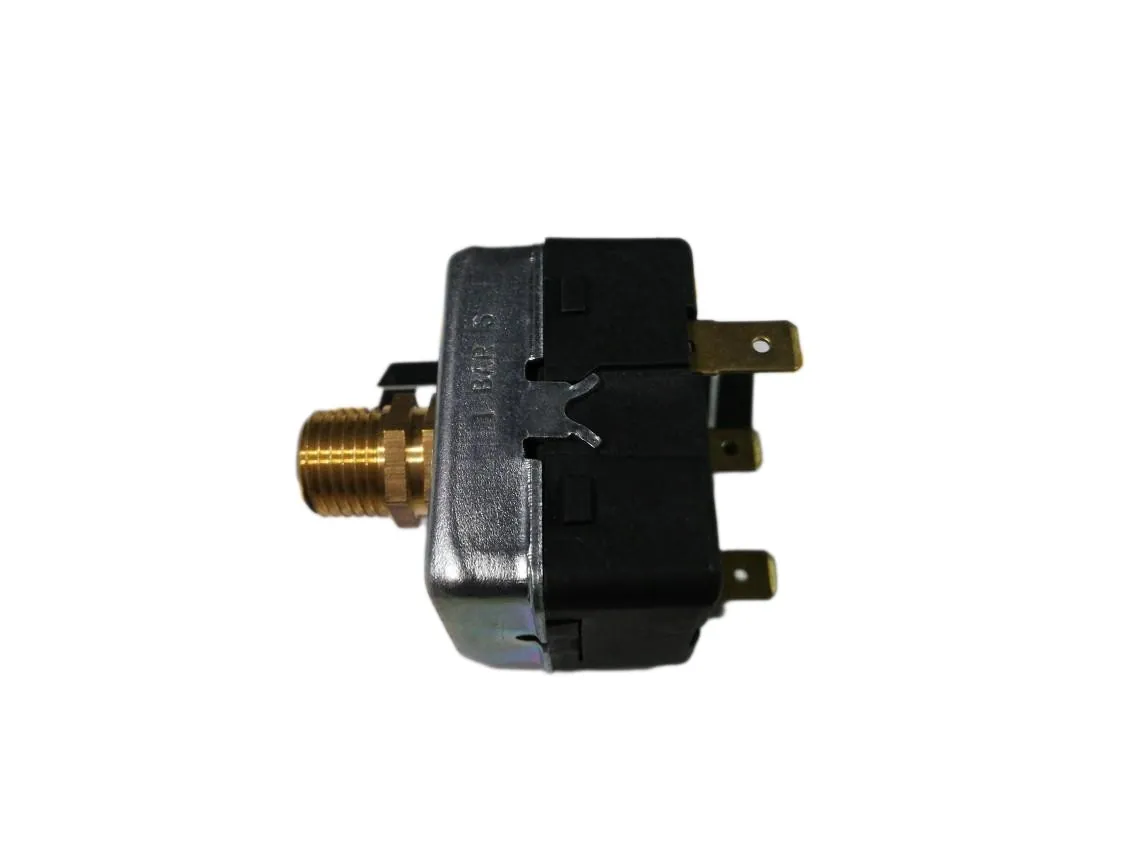 Water drukschakelaar Ariston T2 (Ceme 1/4M - 3 contacten), onderdeelnummer 995903