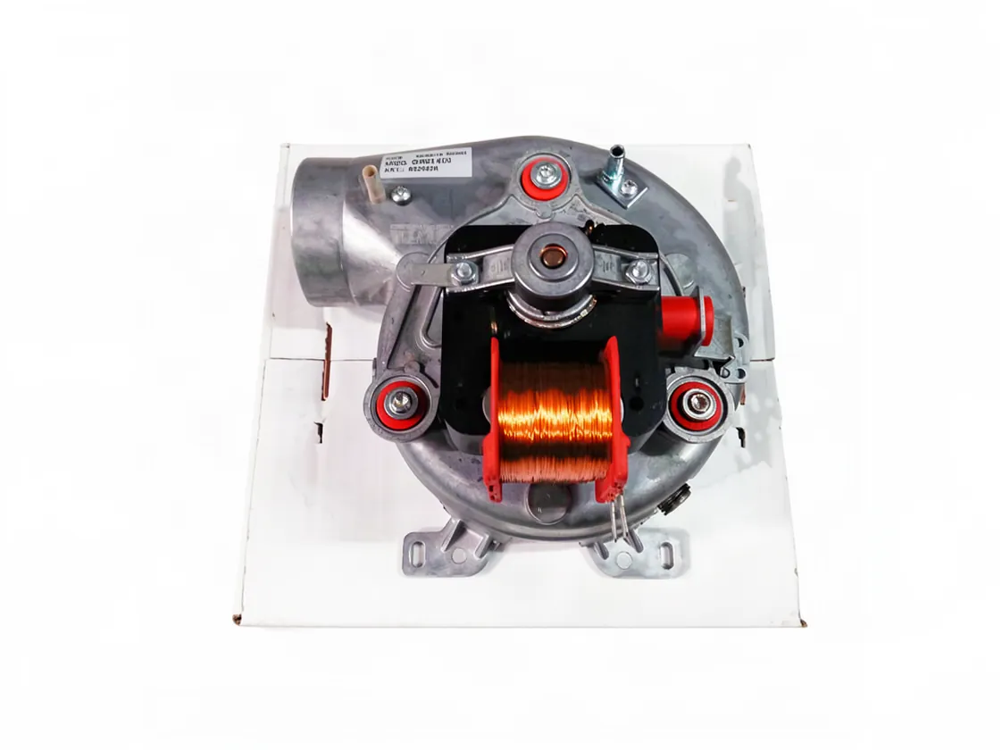 Ventilatore Sime Format Zip 25 BF, codice ricambio 6225626