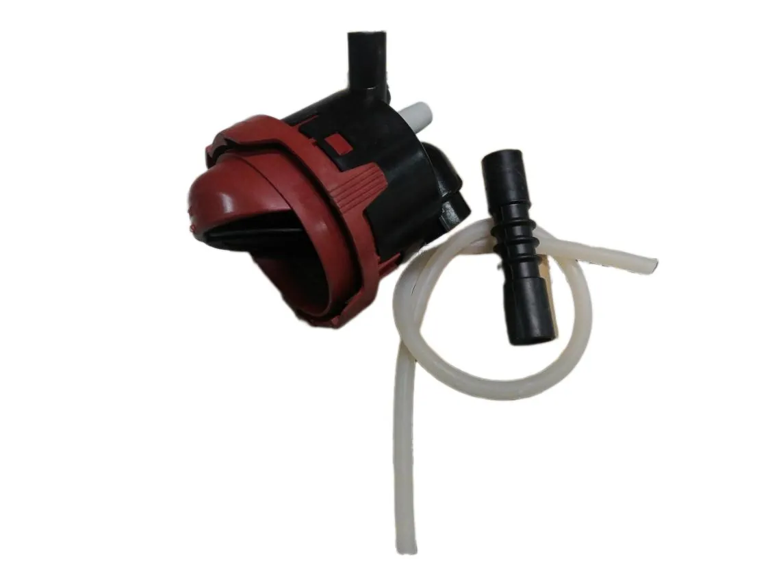 Mezclador entrada aire gas Junkers ZWB 28 3 CE 23, referencia 87167637000