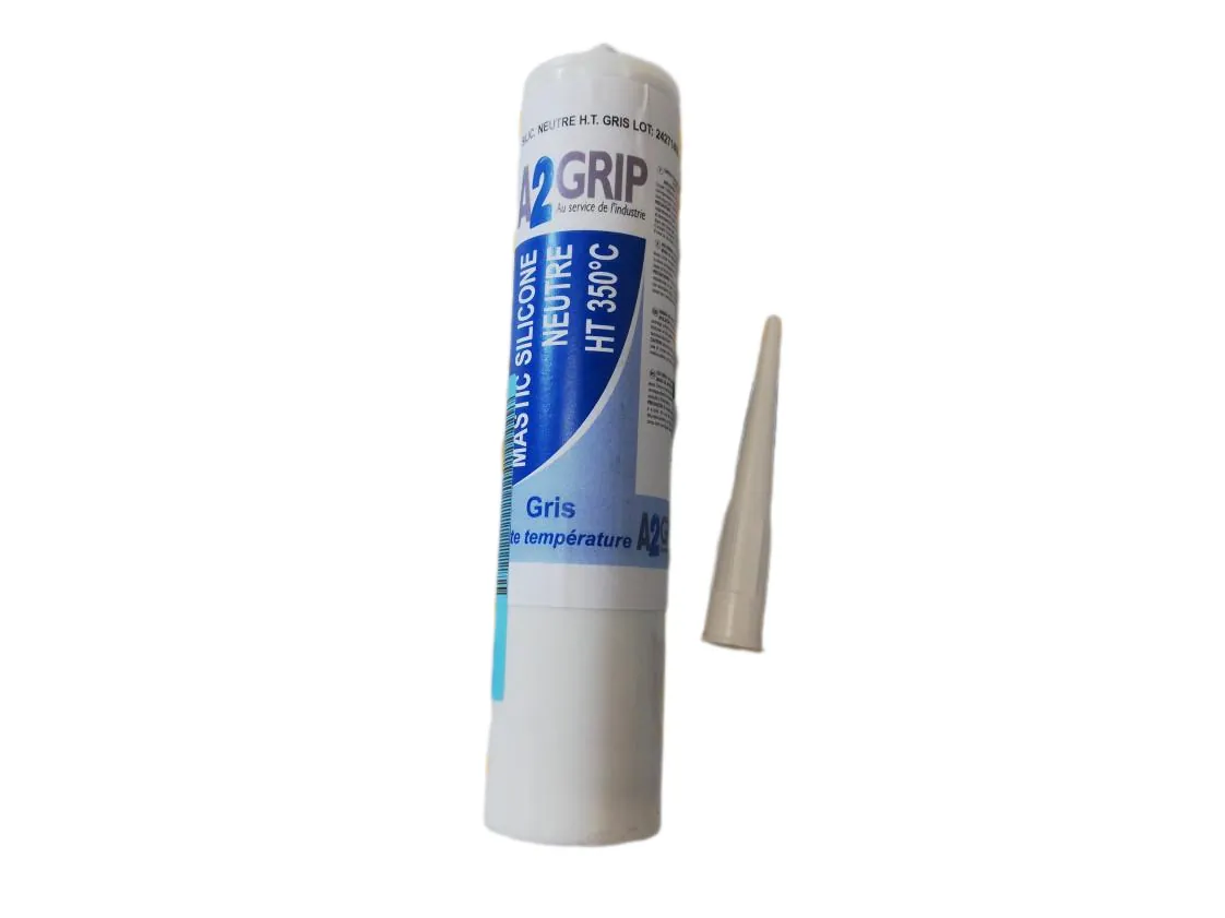 Cartuccia guarnizione silicone De Dietrich GT 300/II, codice ricambio 94320214