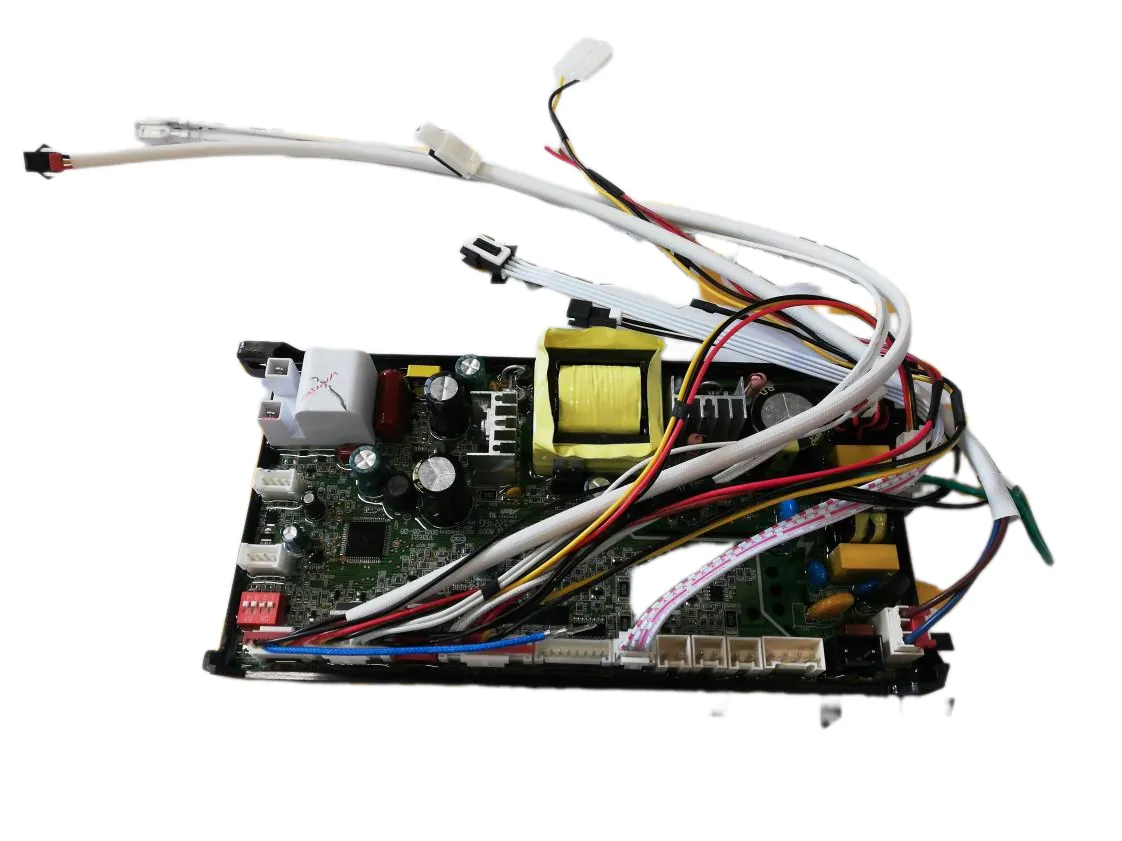Placa electrónica HTW Cle 11 NOX UA, referencia 17251100007508