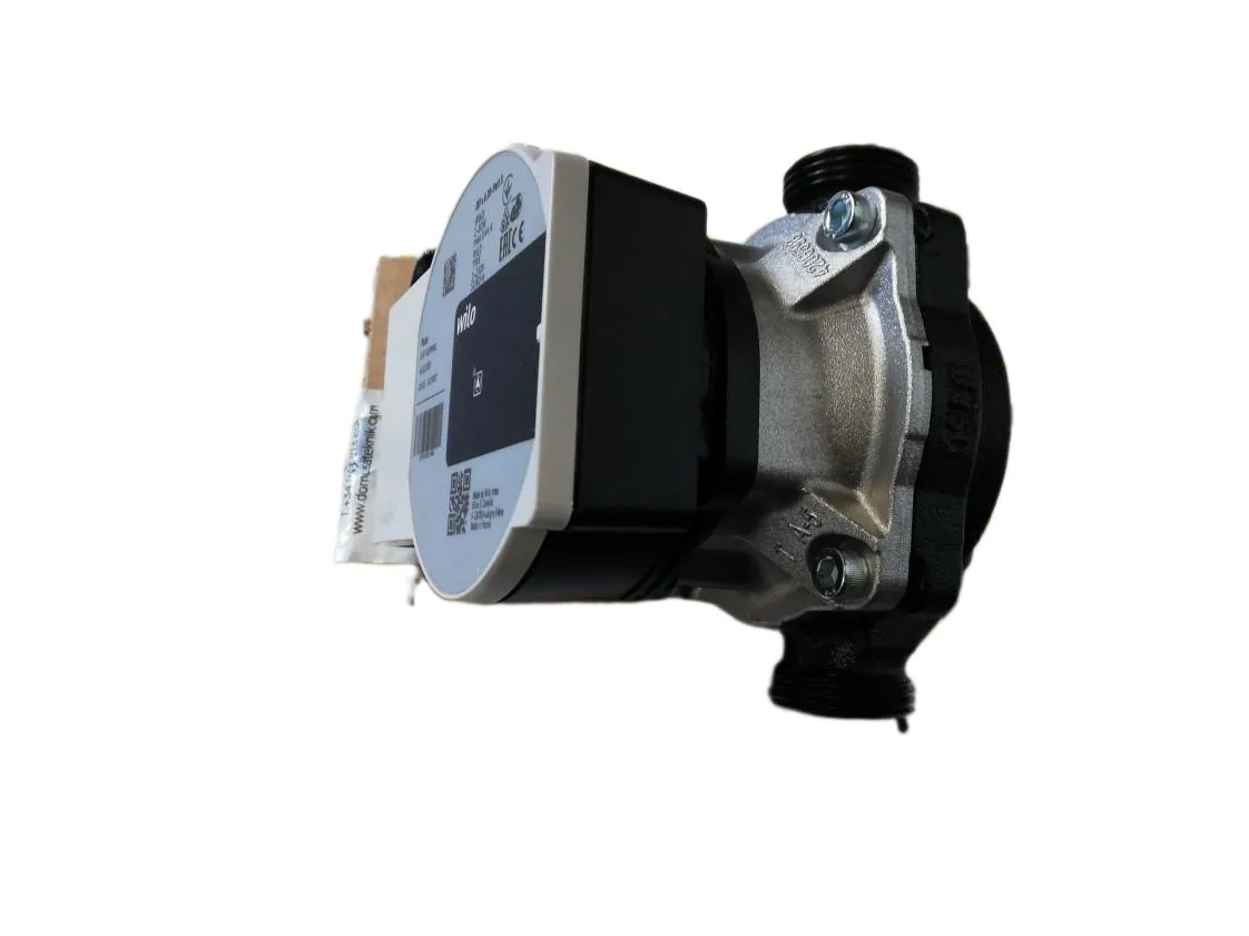 Water pump Domusa Wilo RS15/7.0-PWM1 W MC (ErP 1sp 130mm), part number CFOV000148