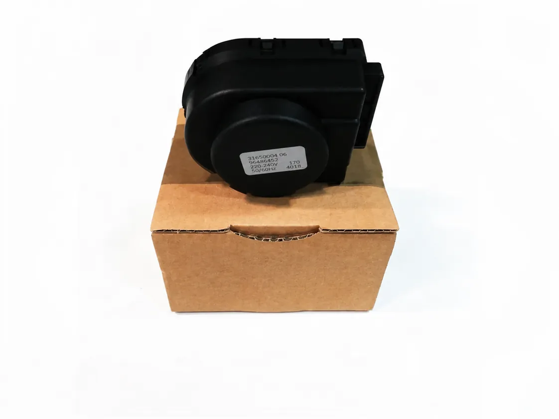 Moteur vanne trois voies Beretta Kompak - Super Exclusive (Elbi T70-220v-a), référence R2905-C