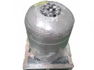 Acumulador Domusa MCF DN 100L vitrificado, referencia CDEP000015