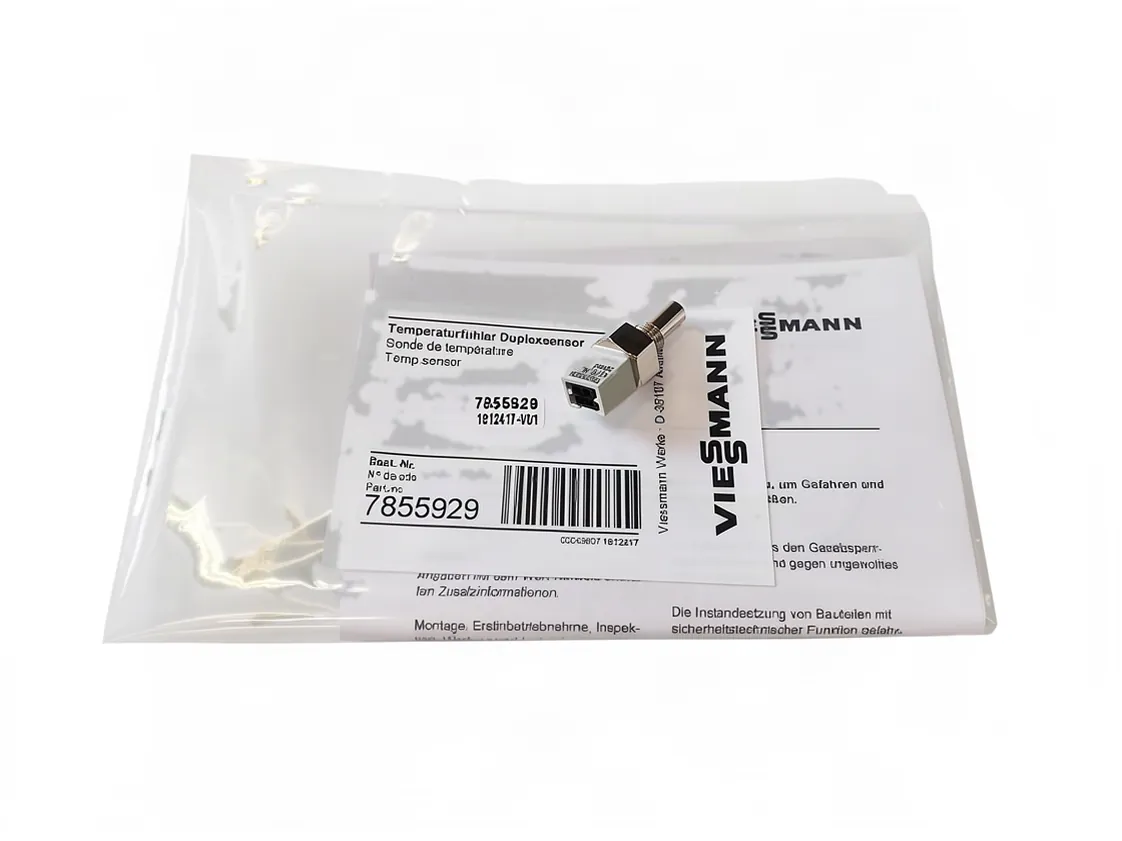 Sensor Viessmann, part number 7855929