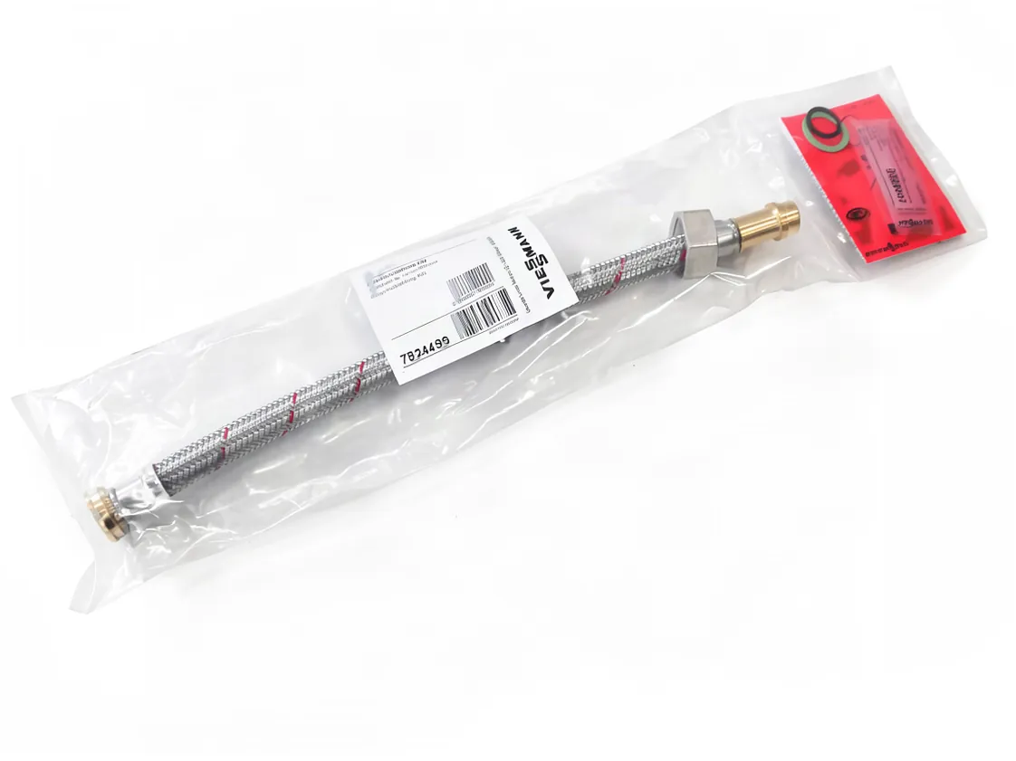 Flessibile Viessmann Vitopend 222 W, codice ricambio 7824499