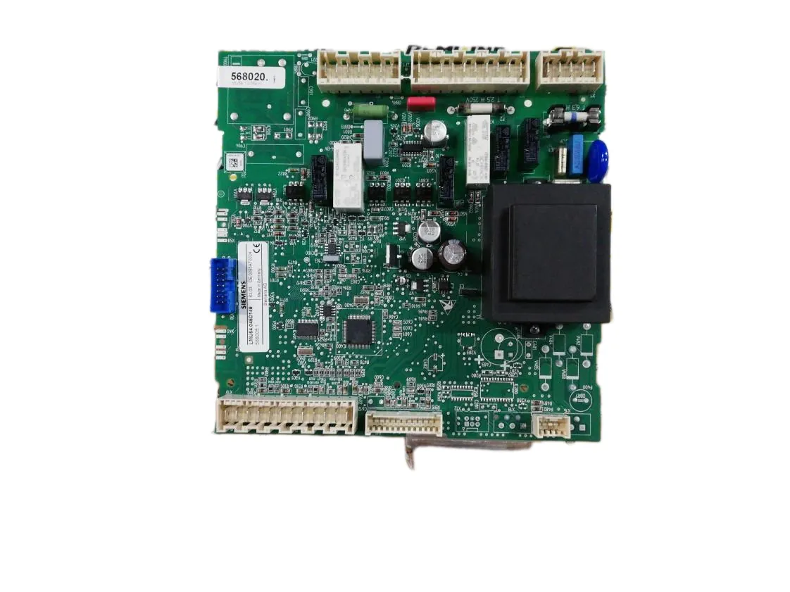 Placa electrónica Baxi Roca Bios 24-28F (siemens), referencia 125568020