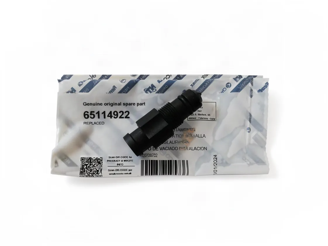 Aftapkraan Chafoteaux Pigma Advance, onderdeelnummer 65114922