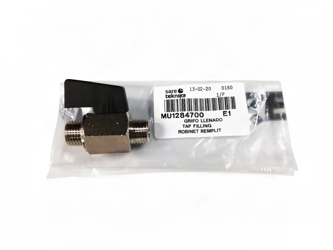 Llave llenado 1/4MM Fagor FA20E2N - CA24EN - FE24NOX-FA23E corte, referencia MU1284700