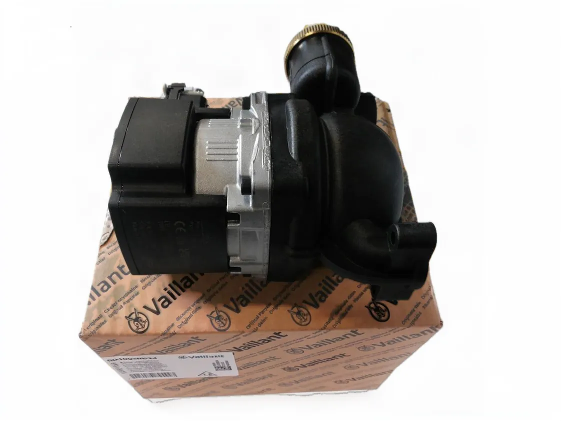 Bomba água Vaillant VM - VMW282 3/5 - VMI-VMW 240-3 Alta Eficiência (Cabo ligação 0010032769 não incluído), referência 0010030634