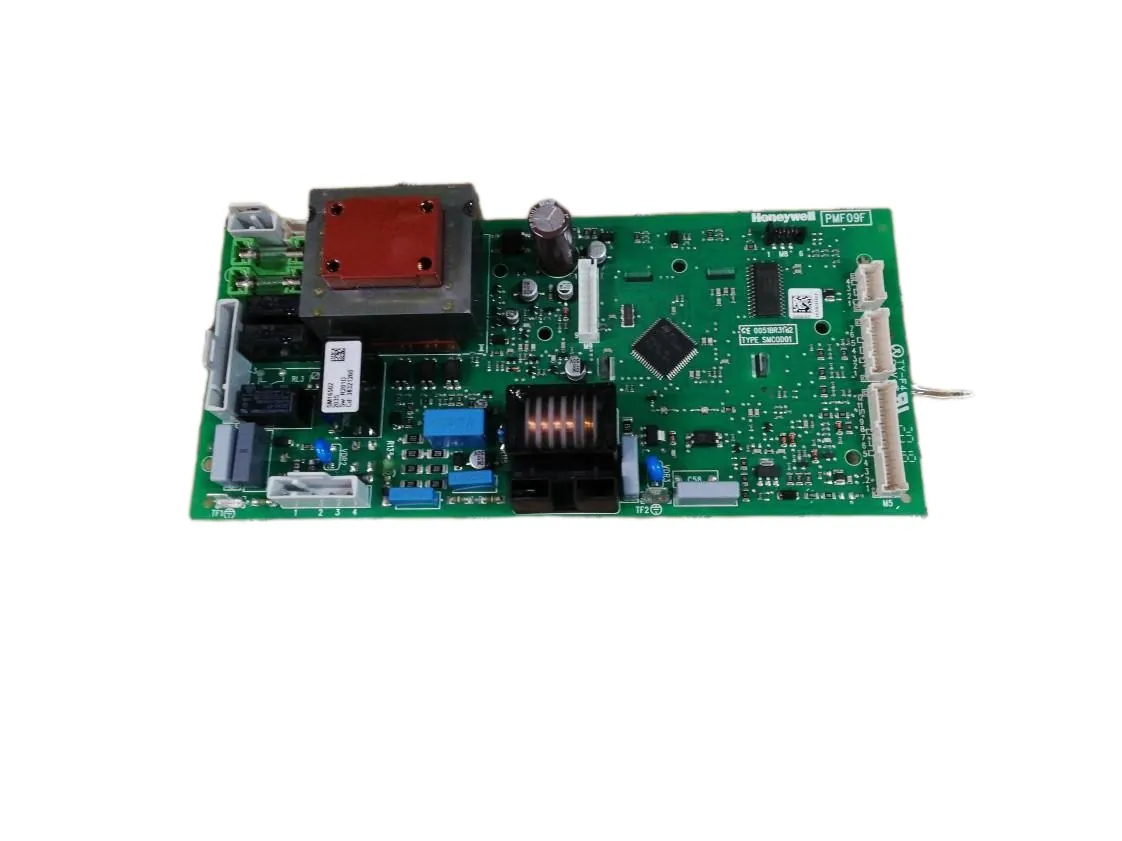 Scheda elettronica Ferroli NEW Elite 60 F24/30 (PMF09F), codice ricambio I39817770
