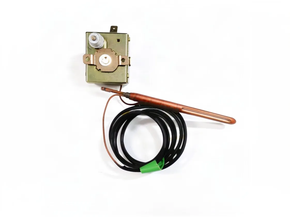 Temperaturbegrenzer 100º Immergas mit 3 Kontakten, Teilenummer 1.5001