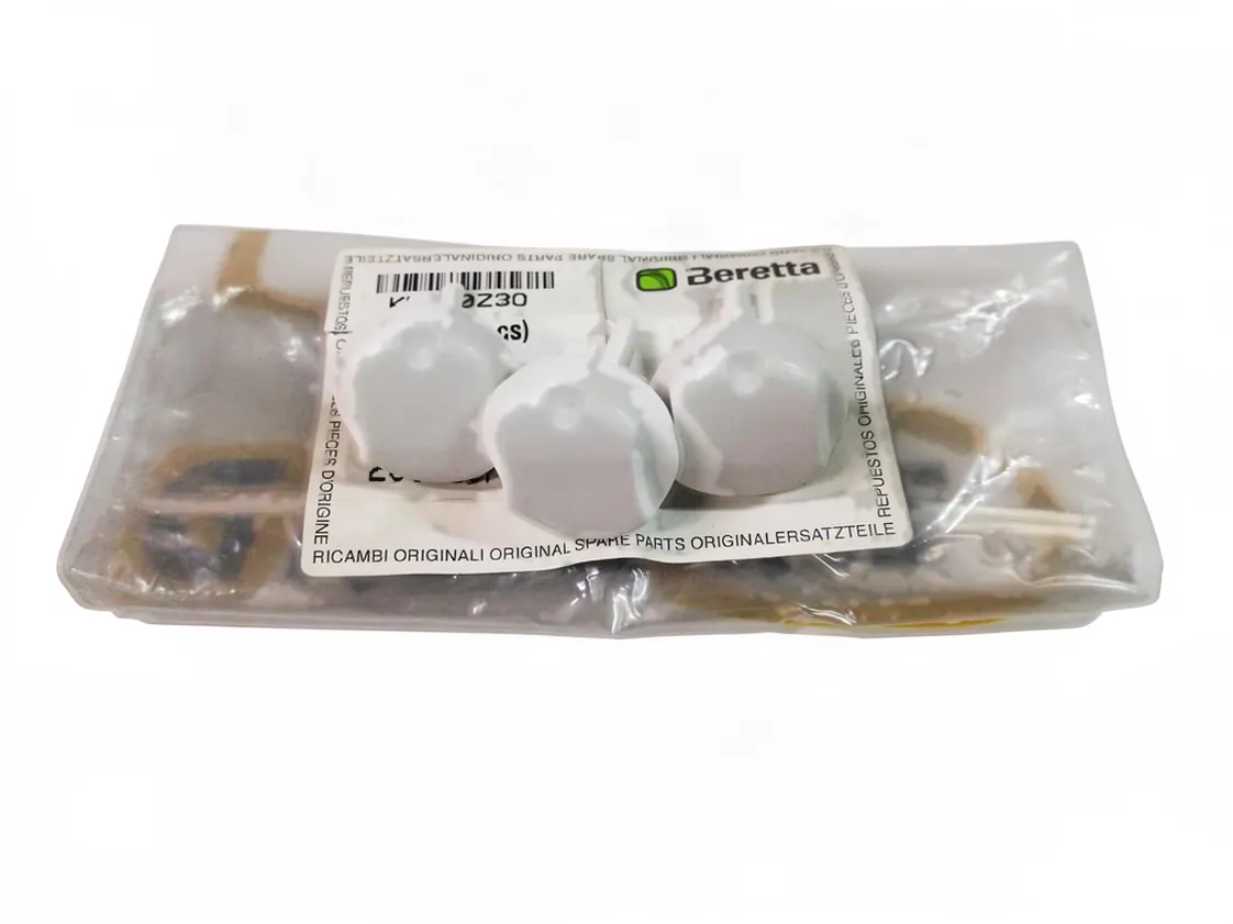 Selector Beretta Junior Green 25 CSI functions (kit 3uds.), part number 20005579