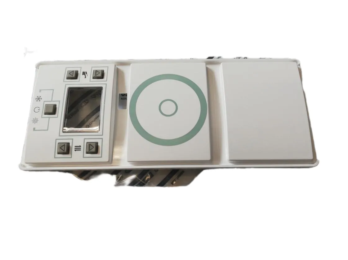 Frontal Chafoteaux Egis NOX 24 FF, referencia 65111495