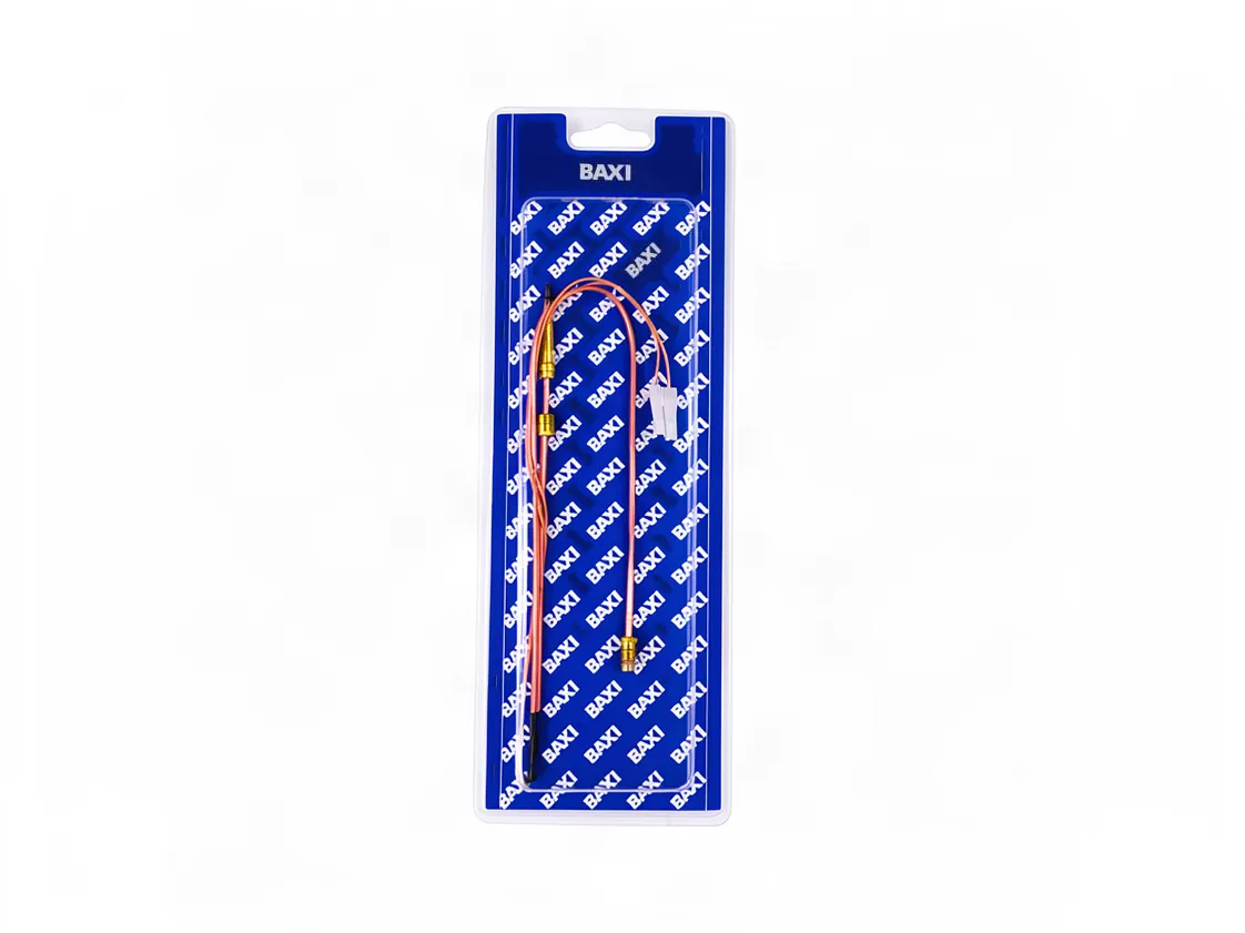 Thermocouple Roca RS with test point for clixon, part number 122050370