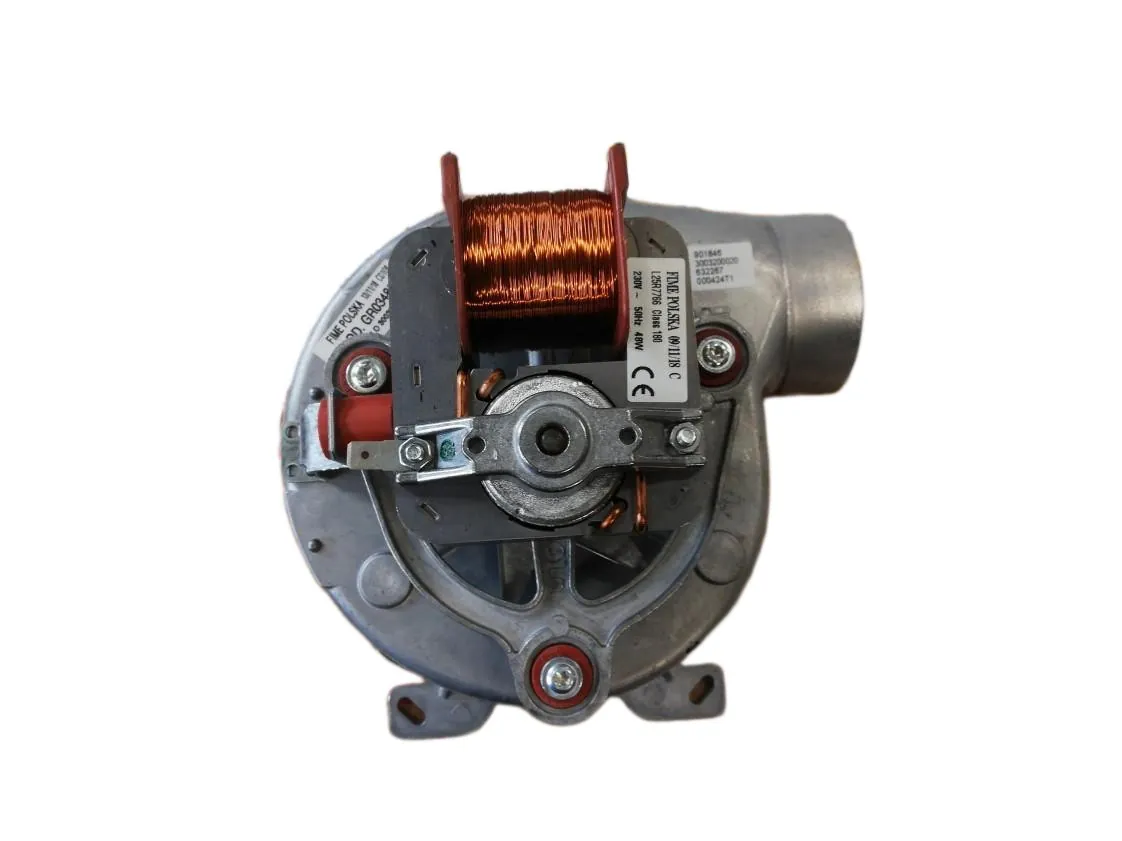 Ventilador Saunier Duval Opalia F11/2 R1, referencia 0020099290