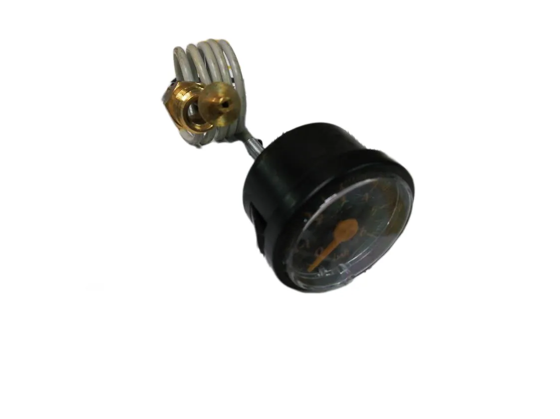 Manometer Sime Solo 30, onderdeelnummer 6146100D