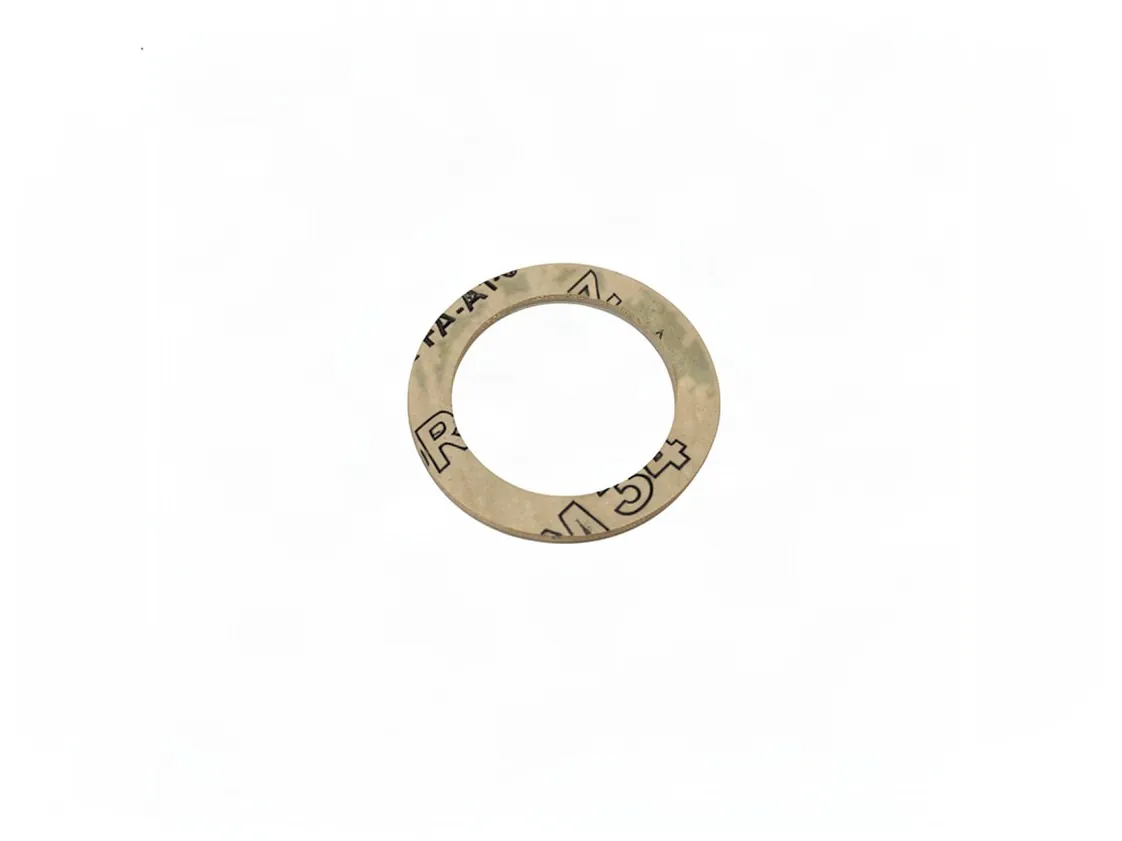 Junta 37x26.80x2mm Immergas Victrix Zeus Superior 32 2ErP serpentin acumulador, referencia 1.027886
