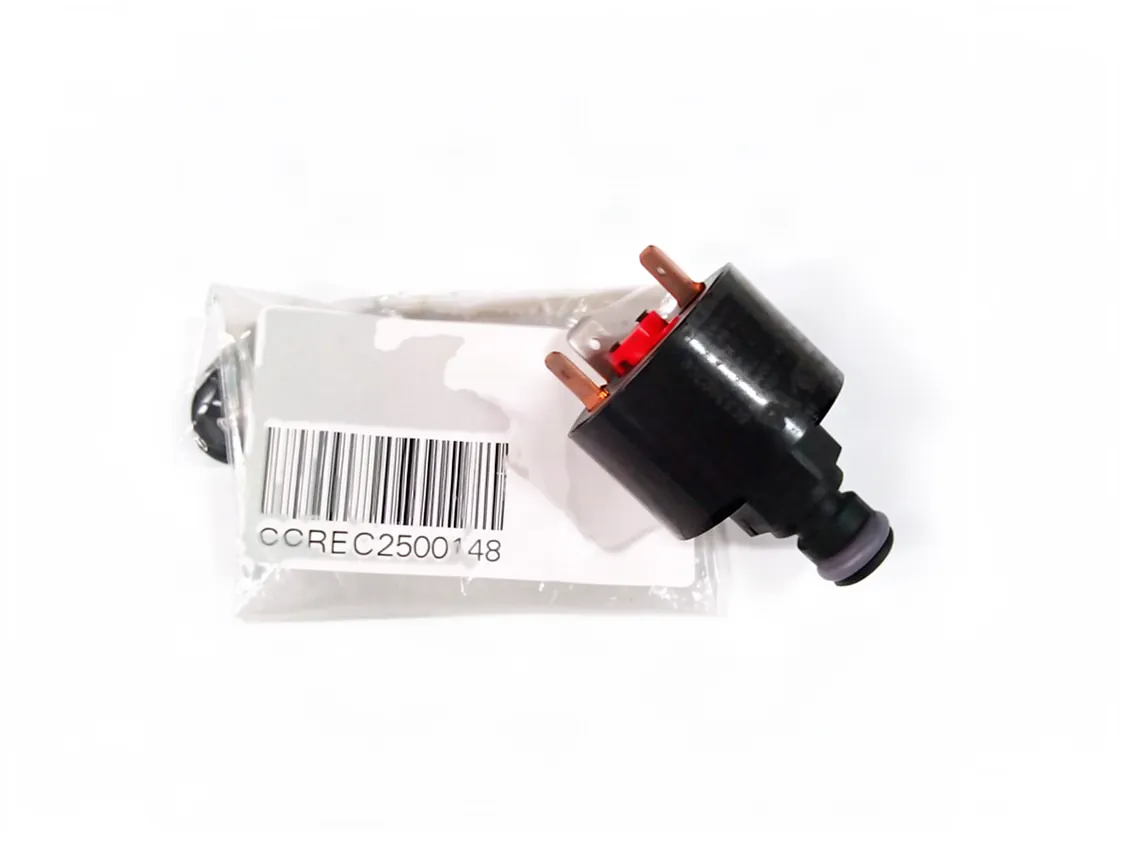 Presostato agua Centro Confort Arga RSF 21 E NOX (1/8M - 3 contactos) (59015LA), referencia CCREC2500148